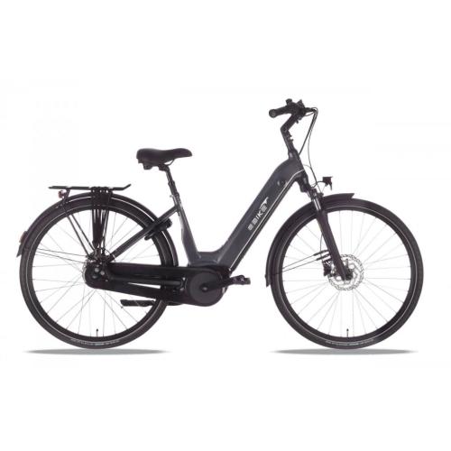 Ebike Das Original CITY 007 ACTIVE PLUS